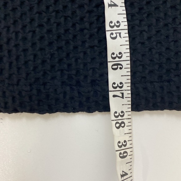 Eileen Fisher Tencel Cotton Dress Medium - Picture 7 of 9